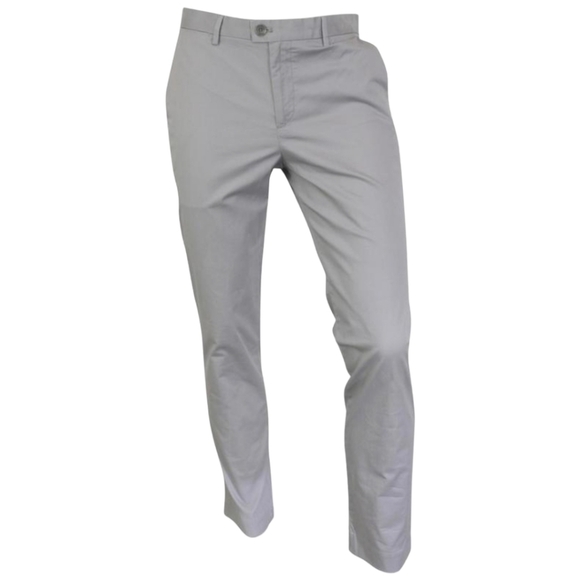 Calvin Klein Men's Body Fit Stretch Gray Pants Size 40x32 - Picture 12 of 12